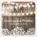 Search for string light wedding stickers String of lights