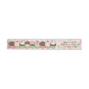 Search for baking return address labels Cake