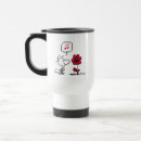 Search for polk dots mugs Snoopy