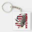 Search for spangled keychains America