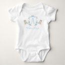 Recherche de cigogne bébé vêtements Baby shower