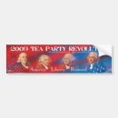 Search for constitution party bumper stickers America