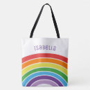 Search for rainbow coloured bags Kids