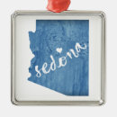 Search for sedona arizona ornaments Desert