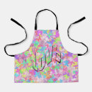 Search for flying insects aprons Butterflies