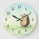 Search for cartoon numbers clocks For kids