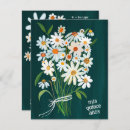 Recherche de bouquet birthday invitations Aquarelle