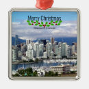 Recherche de vancouver ornements Noël