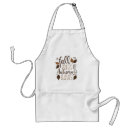 Search for fall autumn aprons Harvest