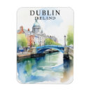 Recherche de dublin magnete Irlande