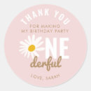 Search for daisy stickers Chic