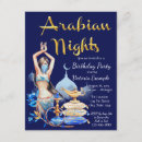 Search for moroccan birthday invitations Arabian nights