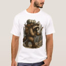 Recherche de paresseux tshirts Chibi
