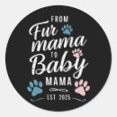 Search for fur stickers Cat