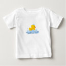 Search for bath baby shirts Duck