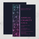 Search for charity ball invitations Business