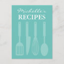 Recherche de ustensile de cuisine cartes postales Recette