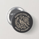 Search for radical feminist buttons Social justice
