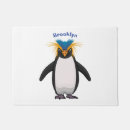 Search for penguins doormats Funny