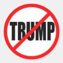 Search for trump stickers Republican