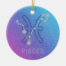 Search for horoscope ornaments Zodiac