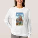 Recherche de postales femme tshirts Lanterne