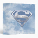 Search for superman binders Super hero