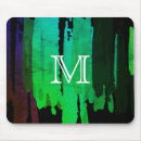 Search for water colours mousepads Orange