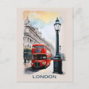 Search for bus postcards Retro