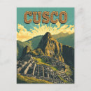 Recherche de ruines cartes postales Rétro