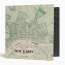 Search for albani binders Map