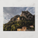 Recherche de montserrat cartes postales Monastère