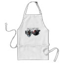 Search for cyborg aprons Flash