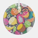 Search for exotic ornaments Fruit
