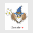 Search for old cartoon stickers Magic