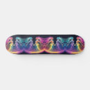 Search for glitter skateboards Ombre