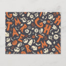 Search for nightmare postcards Spooky