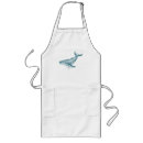 Search for whale aprons Marine