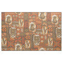 Search for tiki fabric Tribal