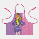 Search for daphne aprons Hannah barbera