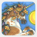 Search for rearing horse stickers Fantasy