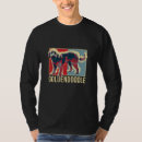Recherche de doodle tshirts Doré