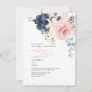 Search for brunch shower wedding invitations Pink