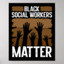 Search for social worker posters Liberal