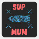 Search for paddleboarding stickers Stand up paddleboard