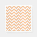 Recherche de motif de chevron serviettes Girly