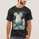 Recherche de pina colada tshirts Boisson