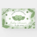 Search for twins baby shower banners Cute