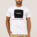 Search for white tshirts Simple