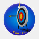 Search for archery ornaments Sports